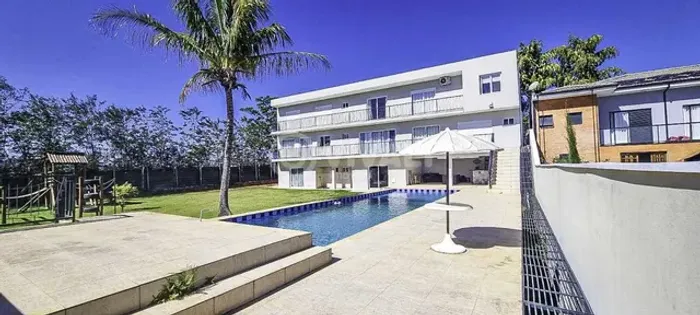 Casa em Condomínio : / Residencial / Cachoeiras do Imaratá