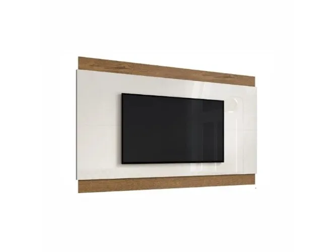Painel Legacy 60? Off White/Naturale Até 12x - Frete Grátis