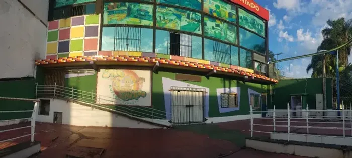 Excelente Ponto Comercial Localizado na Entrada de Duque de Caxias