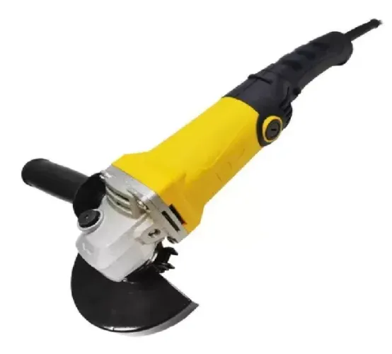 Esmerilhadeira Turbo 4.1/2pol. 800w 220v - Titanium-5015