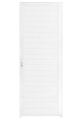 Porta Aluminio Lambril Suprema L25- frete a/c pagamento na entrega