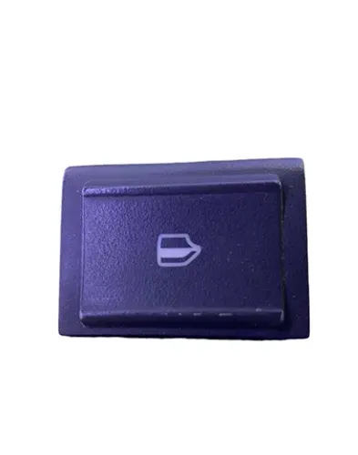 Botão Vidro Elétrico Volkswagen Gol G5 09 à 12 5u0959855