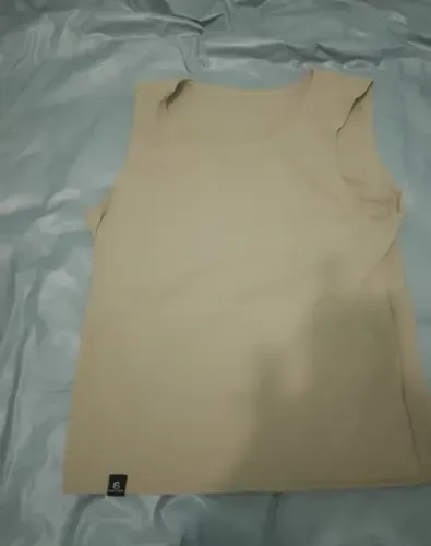 CAMISETA DE COMPRESSÃO UNISSEX 