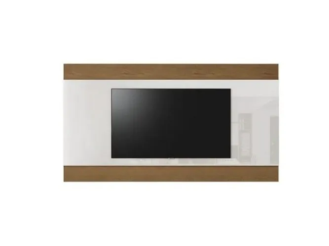 Painel Merlot 58? Off White/Naturale Até 12x - Frete Grátis 