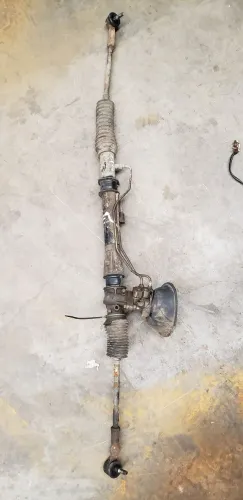 Setor de direção Hidraulico Renault Scenic  2002