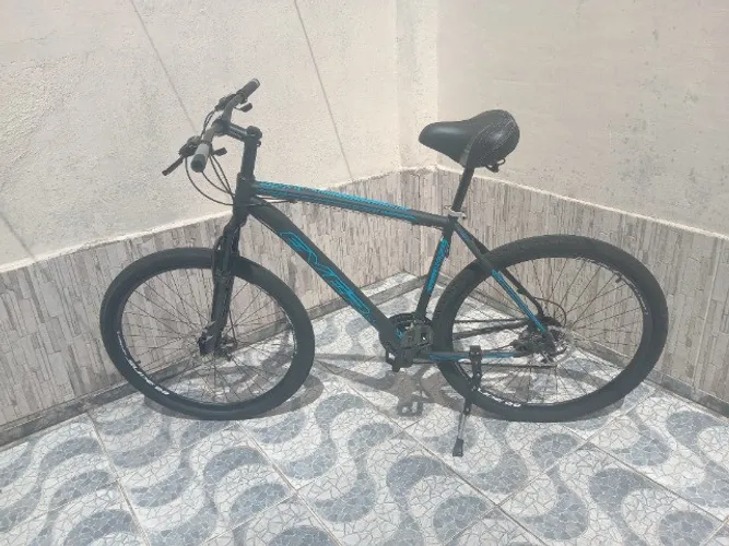 Bicicleta Ever 21" - Aro 29 (Nova)