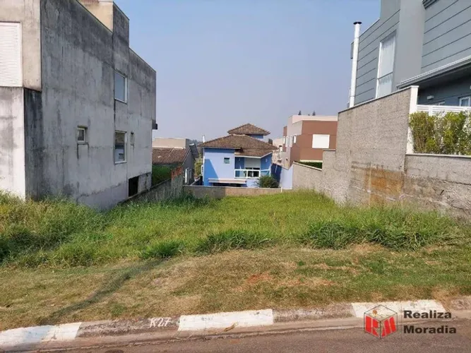 Terreno à venda, 250 m² por R$ 399.900,00 - Granja Viana - Cotia/SP
