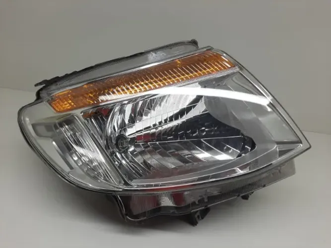 Farol Ford Ranger 2014 Lado Direito