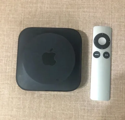 Apple TV primeira geração