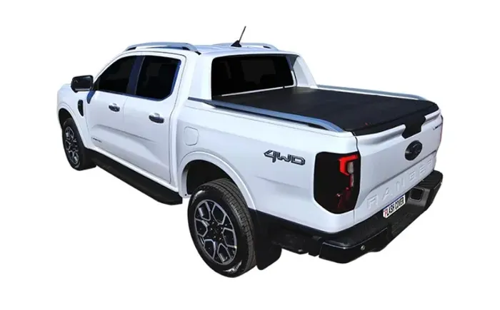 Lona Marítima da Ranger 2024 Limited Roller 
