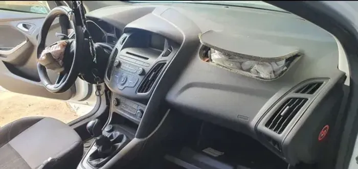 Kit airbag Ford Focus