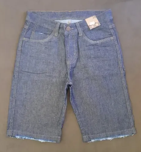 Bermuda Jeans Ecxo Tam-38 (original / nova)