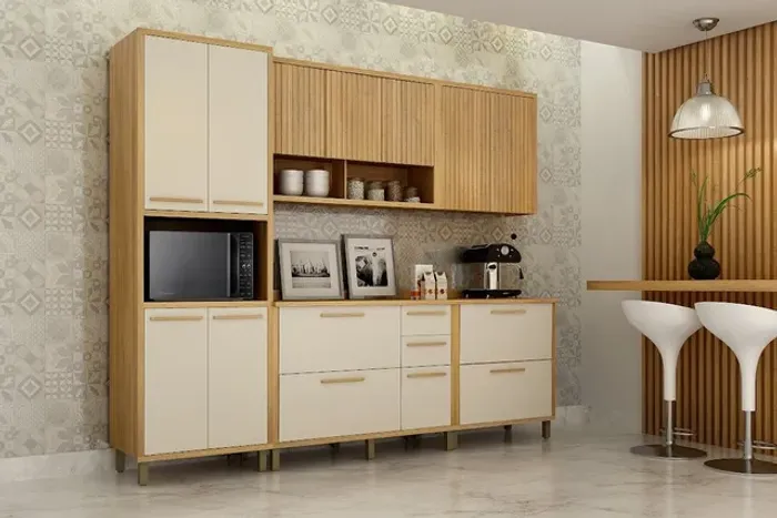 Cozinha Torino completa !! T547m