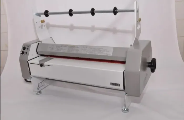 Laminadora a Frio Gazela Ac.10.50.230