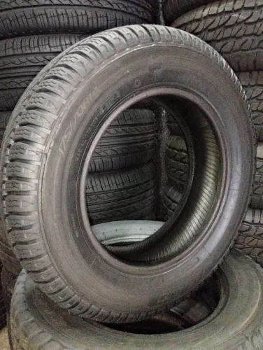PROMOÇÃO PNEU REMOLD 175/70R14 WEMIC