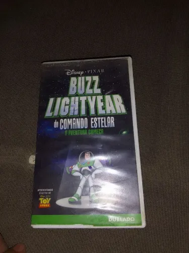 Vhs buzz