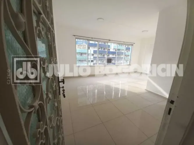 Apartamento - Padrão / Residencial / Botafogo