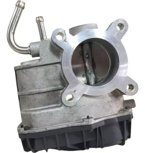Tbi Corpo De Borboleta Jac J3 1.4 16v 2012 , 