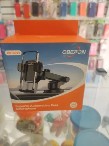 Suporte Automotivo para smartphone