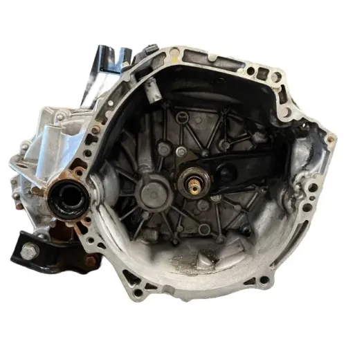 Caixa de Marcha Renault Kwid 1.0 3cc Manual 2017/2021