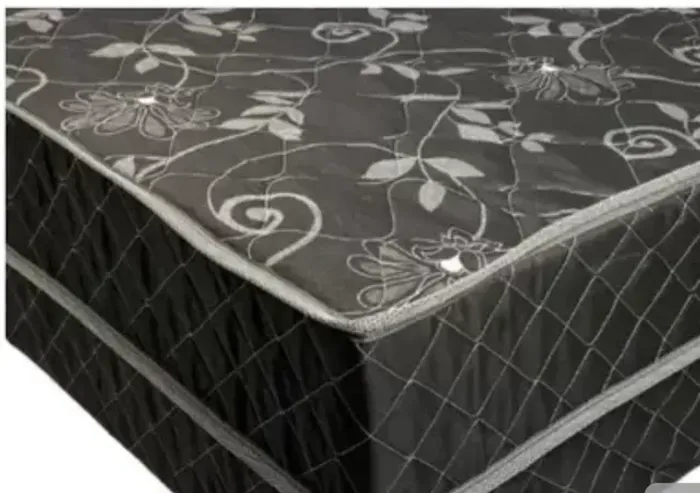 Cama box casal e solteirão *