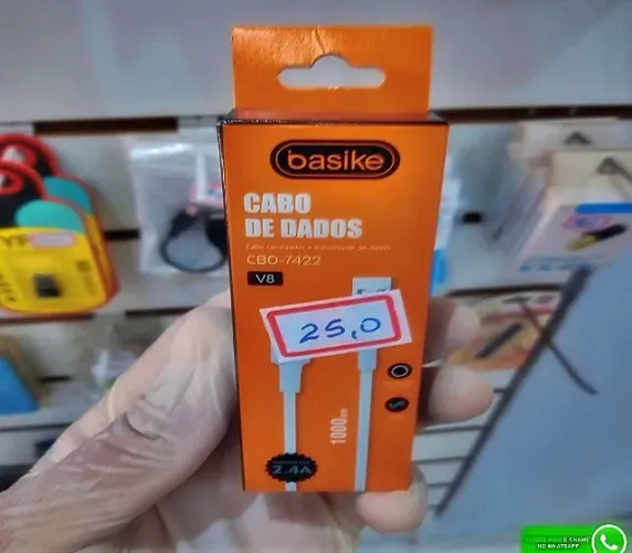 Cb micro usb 1m