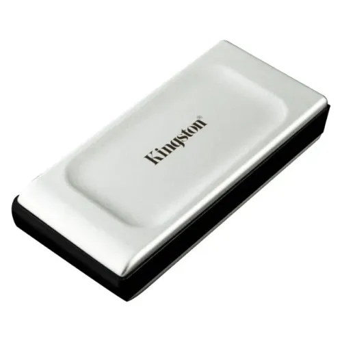 SSD Externo Portátil Kingston 4TB USB 3.2