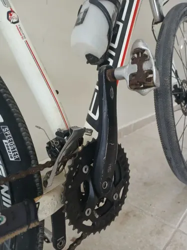 Bicicleta MT
