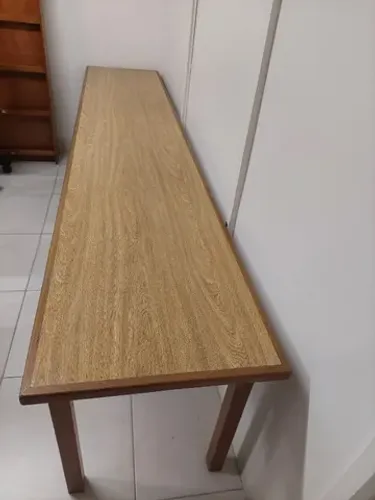 Mesa Escolar ou outros usos  