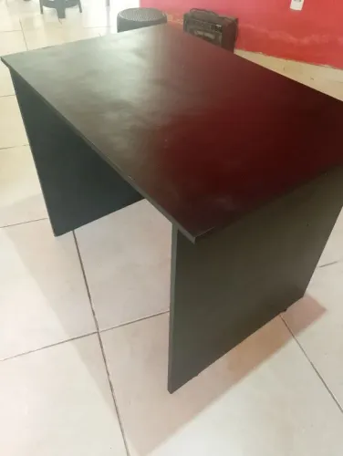 Mesa de Escritório em MDF