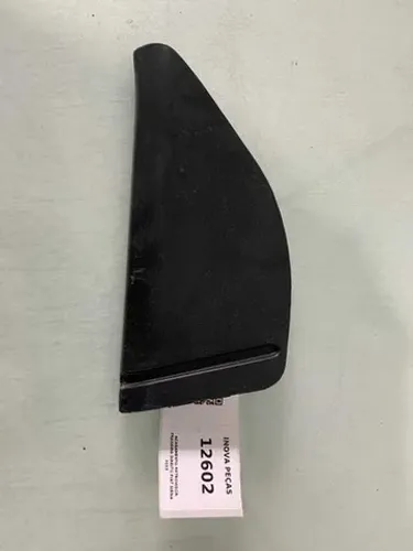 Acabamento Retrovisor Traseiro Direito Fiat Siena 2013