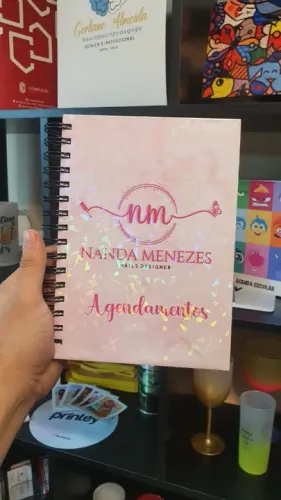 Agenda Personalizada