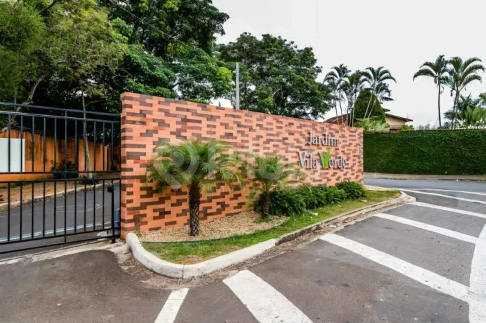 Terreno à venda no condominio Vila Verde - Piracicaba - SP