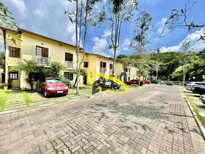 Casa à venda, 81 m² por R$ 570.000,00 - Granja Viana - Cotia/SP
