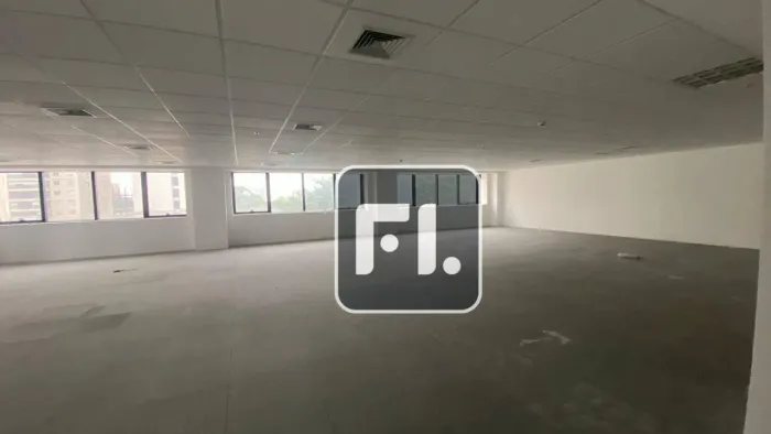 Conjunto para locação, 212 m²- Várzea da Barra Funda - São Paulo/SP