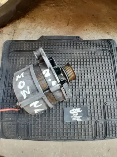 Alternador do monza