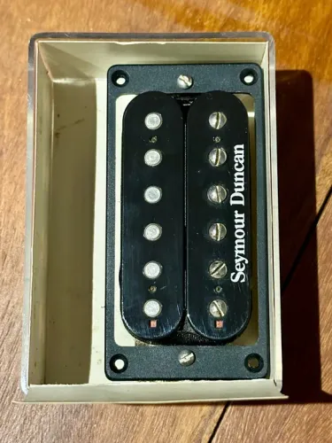 Captador Seymour Duncan TB-4  "The JB Tremble  Buster"