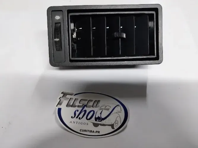 Difusor de Ar Chevette/Opala/Caravan 83/93 L.E.