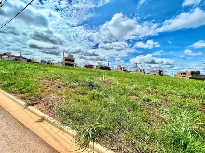 Jardins Parma - Lote com 274,26m² Ágio R$ 78.121,00