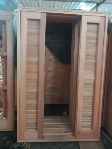 Balcão  6 folhas 140x215mt até 10X no cartão sem juros 