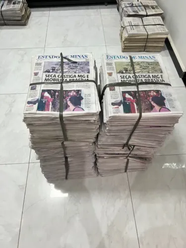 Jornal Novo