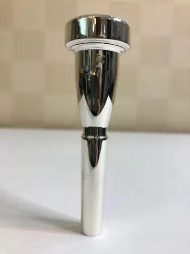 Bocal Trompete 5C Design Megatone Bach - Pocket Corneta Clarin
