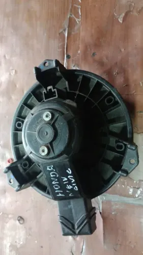 Motor do Ar forçado Honda New Civic