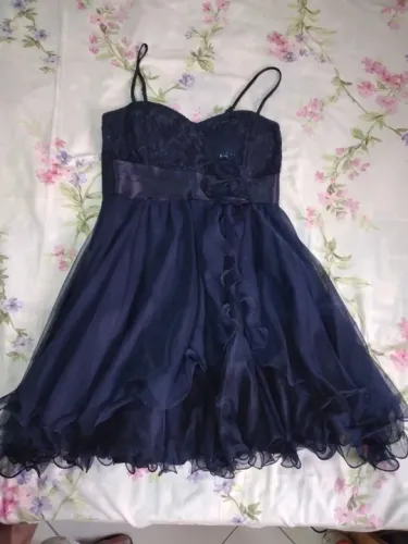 Vestido de festa