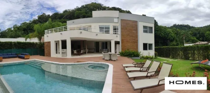 Casa no Portobelo Resort e Safari