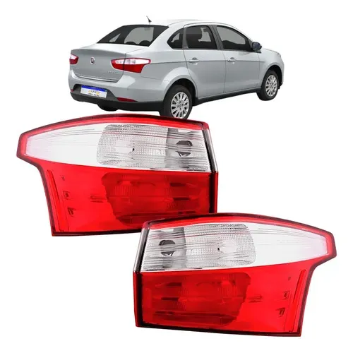 Lanterna Grand Siena Canto 2012 2013 2014 2015 A 2021 Par