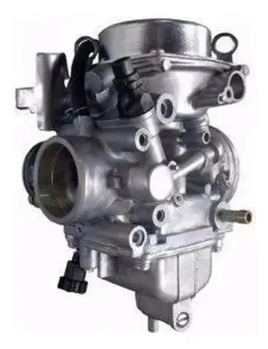 Carburador Cbx250 Twister Smart Fox 11600-df0-tw01