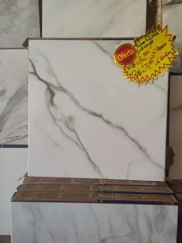 Piso 61x61 boldoado Gales