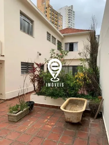 Sobrado à venda, 3 quartos, 1 suíte, 2 vagas, Cambuci - São Paulo/SP