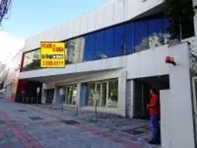 Prédio para aluguel no Bairro Gutierrez